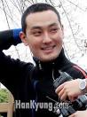 Kang Ta at Military