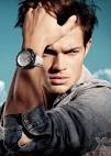 NEXT COMPANY MODELS BLOG: Top model Eugen Bauder for Guess ...