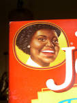 traditional Aunt Jemima