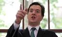 banking sector. But George