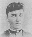 Matilda Hales was a common