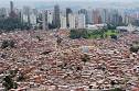 Bird's Eye View: Favela-