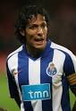 The Best Footballers: Bruno Alves plays as a centre back ...