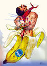 Super Criminals: Chiquita Lauded for Human Rights Abuses | The ...