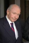 The late Archduke Felix of