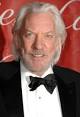 Donald Sutherland Picture 0