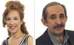 Βίκυ Πρωτογεράκη, Μιχάλης