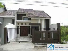 Tinggi Pagar yang Ideal Untuk Rumah