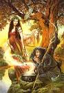 pagans-path: The Triple Goddess The three... - Deities &amp; Demons
