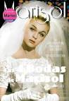 Cine: Marisol – Las 4 Bodas de