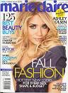 Maire Claire Magazine