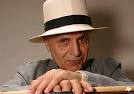 Influential Jazz Drummer Paul
