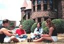 College Profiles - Felician College