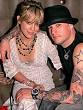 Joel Madden Biography : People.