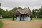 Dulwich Park a 29 hectare site in the London Borough of Southwark. - via Daymix