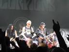The Scorpions - scorpions music band - Blog.