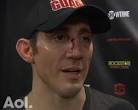Tim Kennedy on Robbie Lawler's