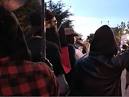 Anti-NATO Protest Rampages Through Chicago Neighborhood, Taunts Police