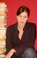 Annette Schmidt ist Gründungsmitglied des Theater K. Siehe auch www.theater-k.de - AnnetteSchmidt