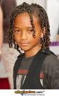 Madison Pettis and Jaden Smith Photos