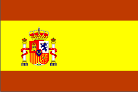 ESPAÑA