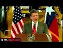 Former Texas Gov. Rick Perry to announce June 4 if hell run again.