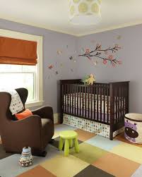 Baby Room Designers