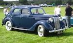 File:Ford Pilot ca 1950 extensively restored subsequently .jpg ... 
