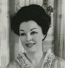 Eleanor Parker (as Marjorie