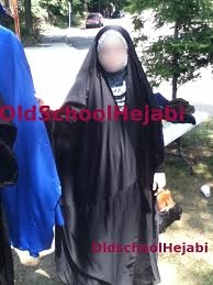 Gulf/Egyptian overhead garments | Old School Hejabi - THIS BLOG ...