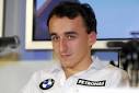 Robert Kubica