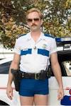 Movie Photos: Lt. Jim Dangle (Thomas Lennon), sporting his ...