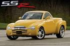 All Car Collections: Chevy SSR