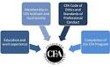 The CFA Program