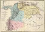 File:Mapa de Venezuela, - via Daymix