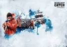 Channel - Deadliest Catch