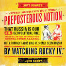 Obama widens lead over Romney despite jobs data: Reuters/Ipsos ...