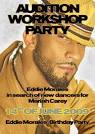 Eddie Morales is in search of
