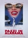 Pazzi in Alabama. 1999.