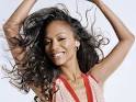 Zoe Saldana (Avatar, etc.