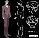 森本茂道/Soul Link（声優：若本規夫）