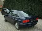 1999 Ford Escort 16V Classic + towbar + air + D3 - Car Photo and Specs