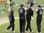 New Zealand Cricket Team Jersey | Bollywood Prime News
