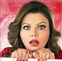 Bollywood drama queen Rakhi