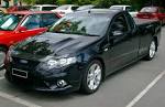 File:2008 Ford FG Falcon XR8 Ute (Front view).jpg - Wikipedia, the ...