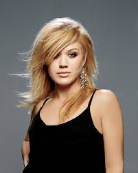Hairstyles with bangs