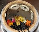 Your own personal home tandoor