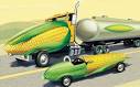 GreeningSanFrancisco - Alternative fuels