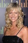 US actress Kaitlin Olson