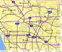 Commerce, California (CA 90040) profile: population, maps, real ...